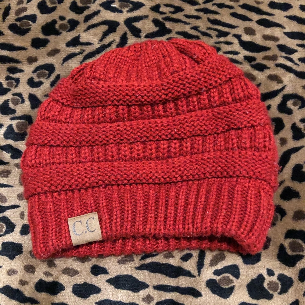 Beanie